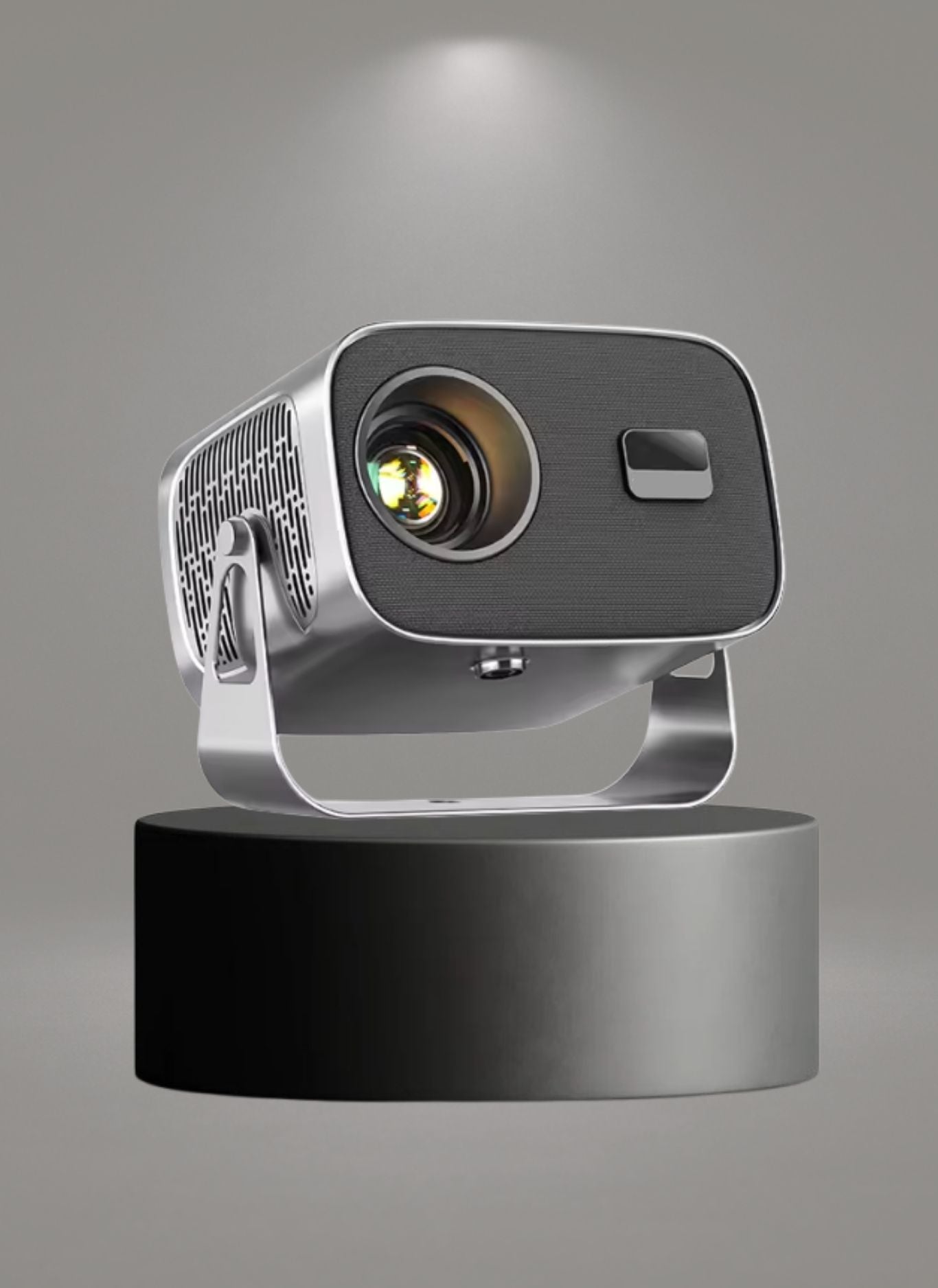 ClearBeam P30 Smart WiFi Projector