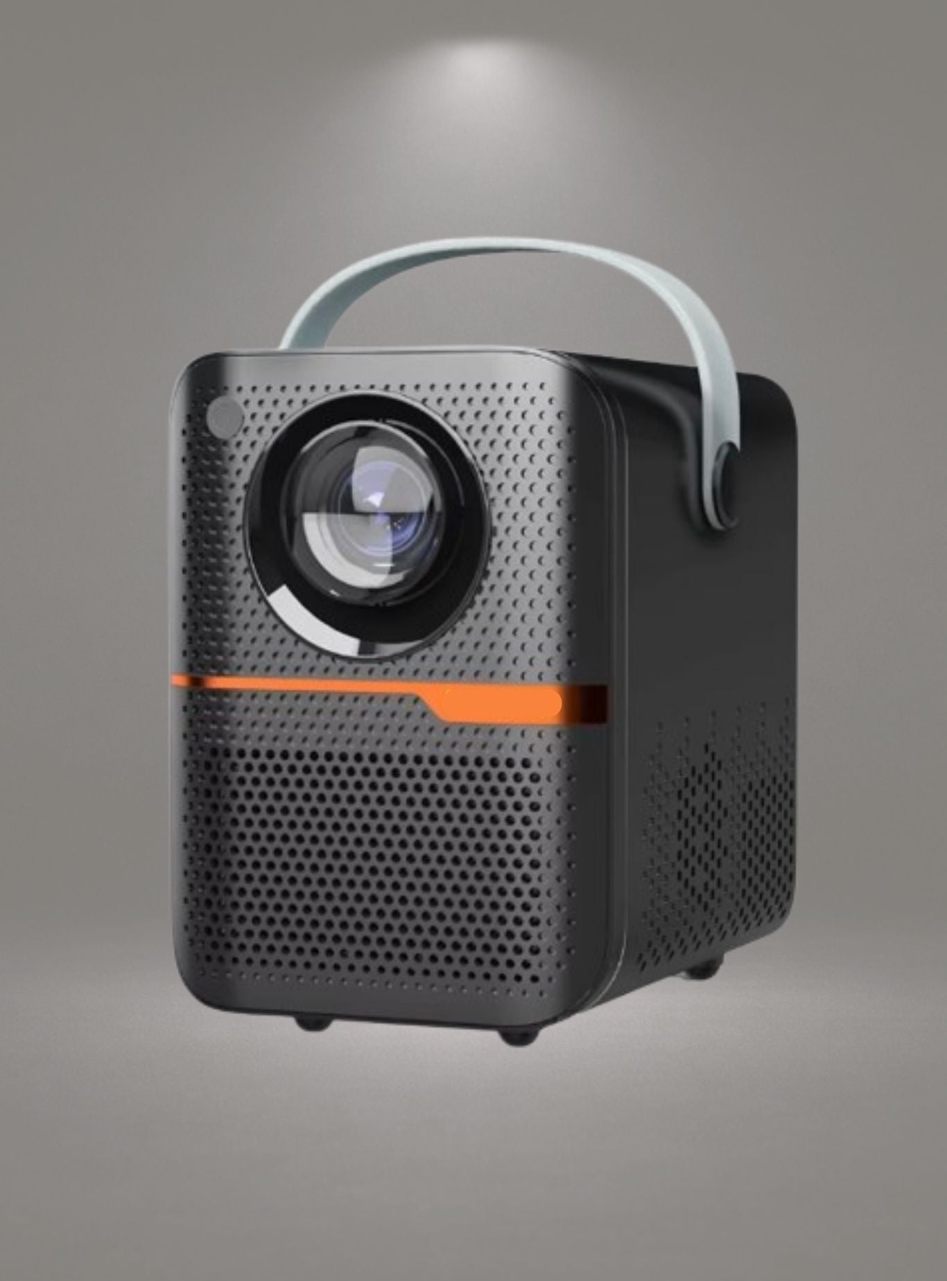 LumiCast™ Neo MAX Smart Mini Projector