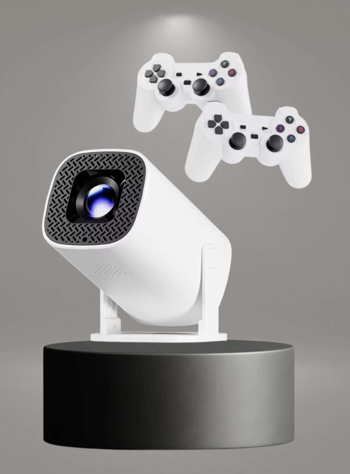 GameVision Max Smart Projector